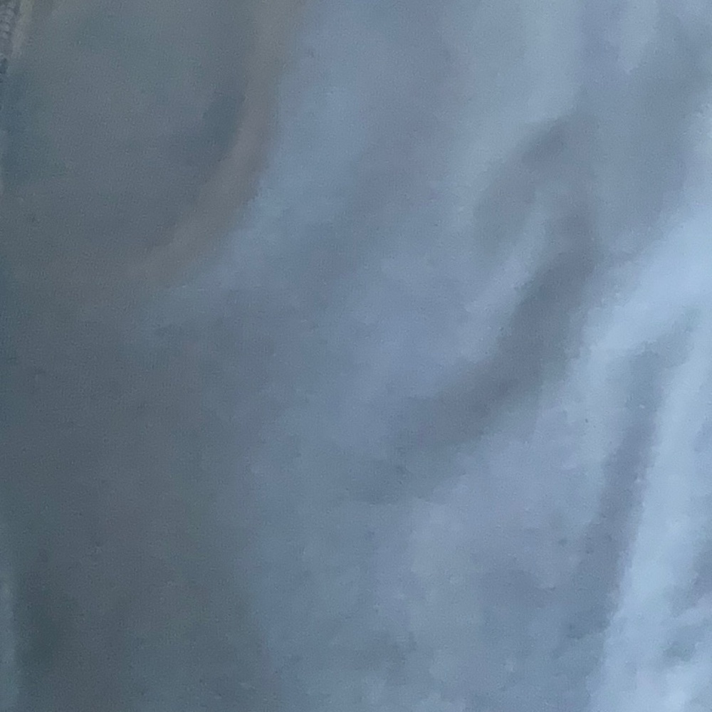 Light Blue Denim Jeans